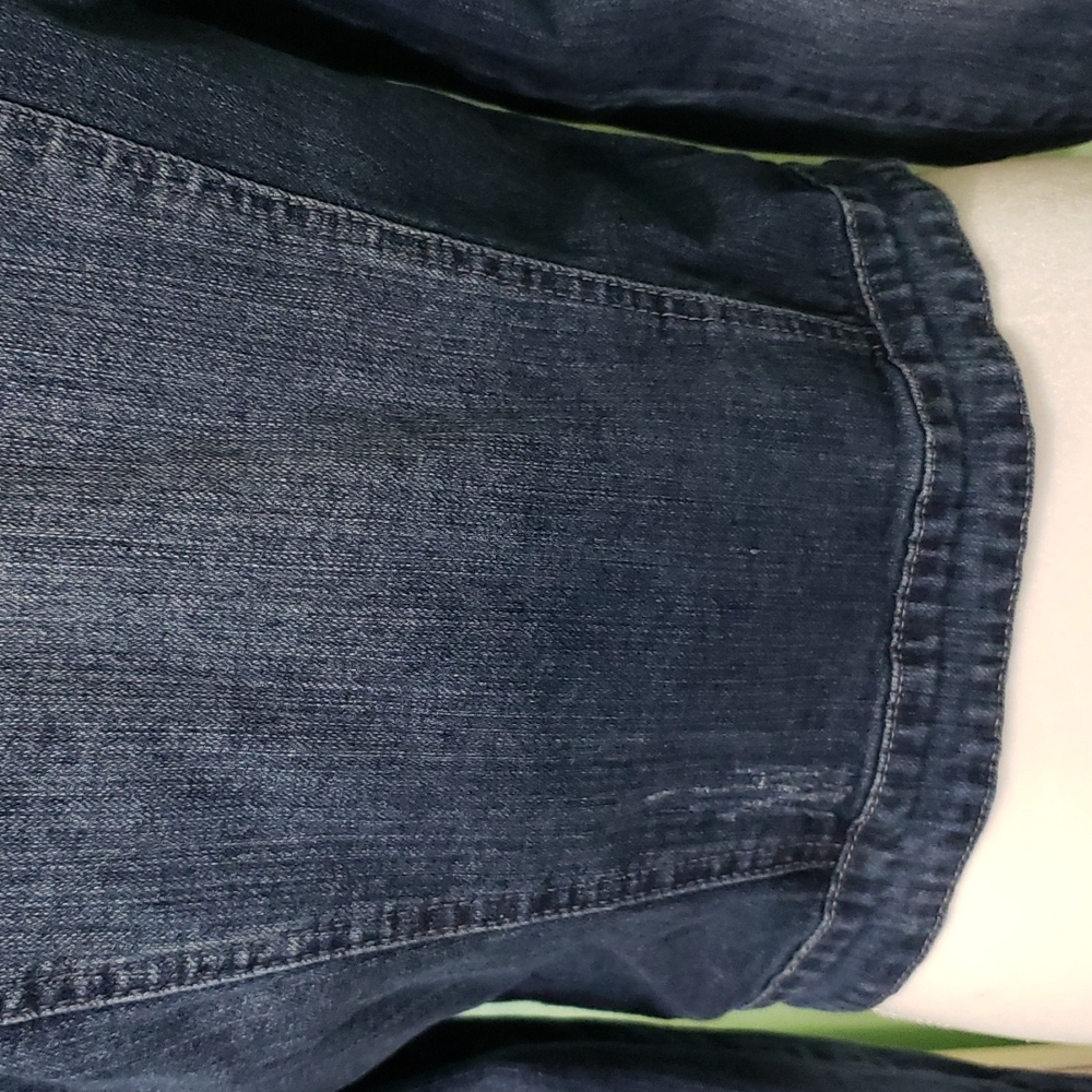 AMERICAN RAG denim jacket - Picture 6 of 10
